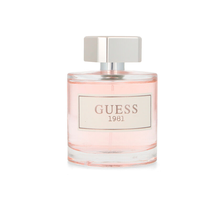 Guess 1981 100Ml Edt Spray image number null