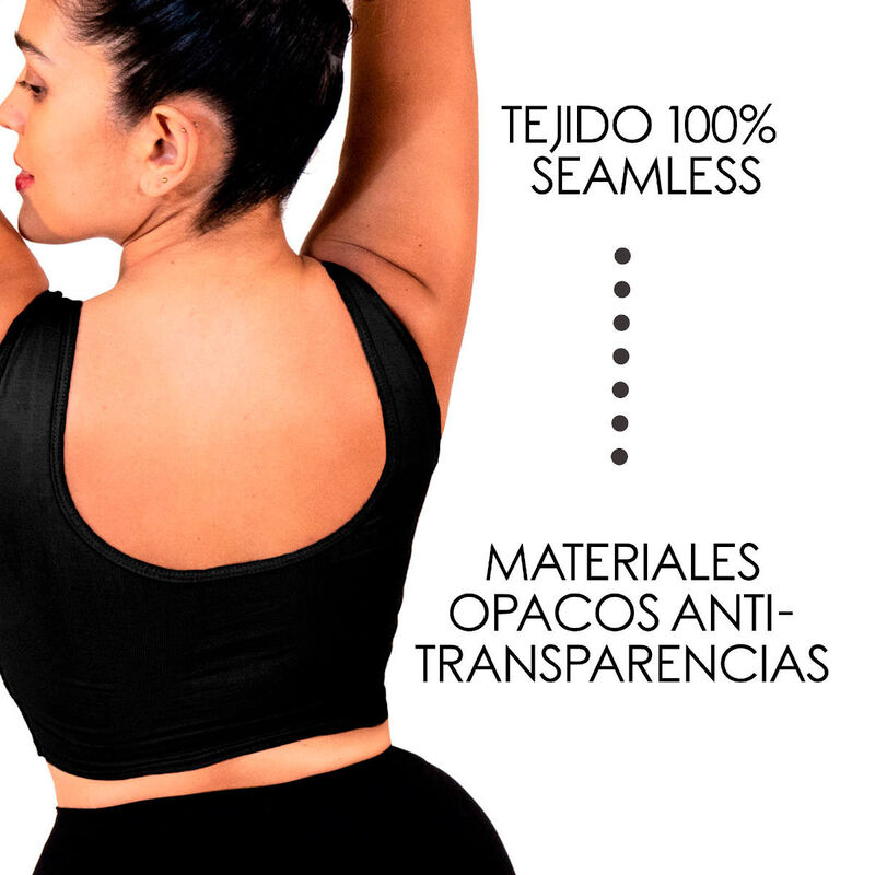 Kit de 3 bra push up G image number null
