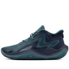 Tenis Under Armour Ua Jet '25 Para Hombre