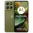 Moto G15 Doble Sim 128GB/4RAM Verde