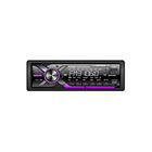 Autoestéreo Aiwa AW-3269BT Bluetooth Mp3 USB AM/FM Luz LED