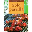 S&oacute;lo Parrilla