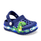 Eva Moda sandalia para beb&eacute; azul cod 140896-B