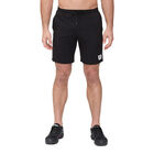 Short Con Bolsillos Wilson Para Entrenamiento Hombre Negro Gd