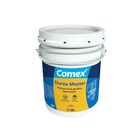 CUBETA 19 LTS DUREX MASTER BLANCO