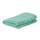Toalla Twist Ba&ntilde;o 90x150cm Menta