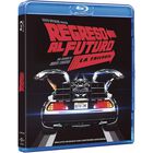 Regreso Al Futuro 1-3 (blu-ray. + Extras En Blu-ray.) [blu-ray.]