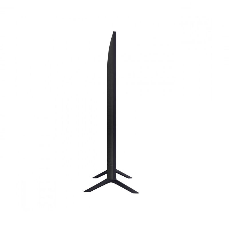 SAMSUNG 75 SMART TV 4K Au7000 image number null
