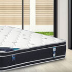 Colchón Hotelero Firme OrtoFirme Quen Size M Estandar 29