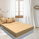 Sabanas Spring Air King Size Color Khaki