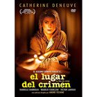 El Lugar Del Crimen [dvd] (1986) Le Lieu Du Crime