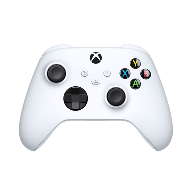 Consola Microsoft Xbox Series S 512 Gb Standard image number null