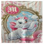 Exclusiva! Cobija Frazada Ultra Suave Marie Los Aristogatos