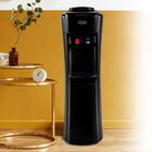 Dispensador de Agua 20 LT Midea Negro.