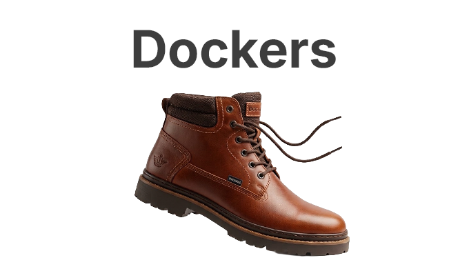 Dockers