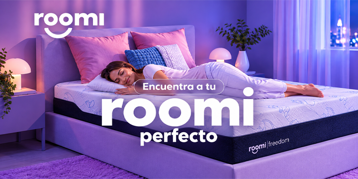Roomi