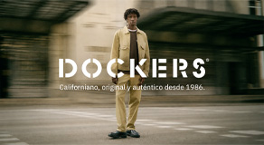 Dockers
