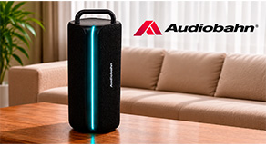 Audiobahn