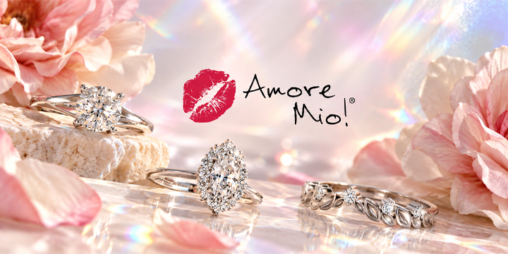 Amore Mio!