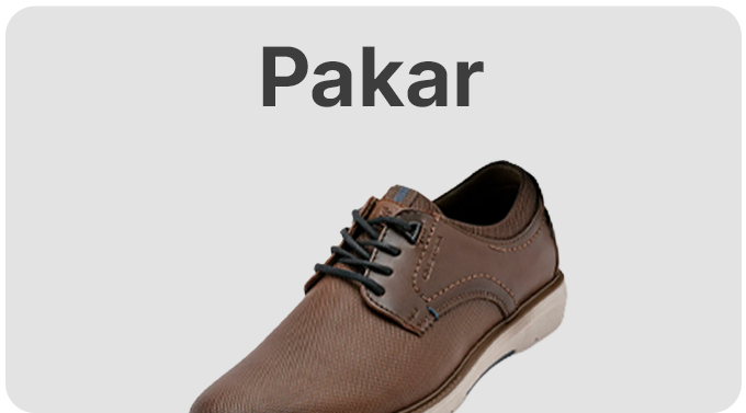 Pakar Zapaterías