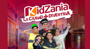 Kidzania