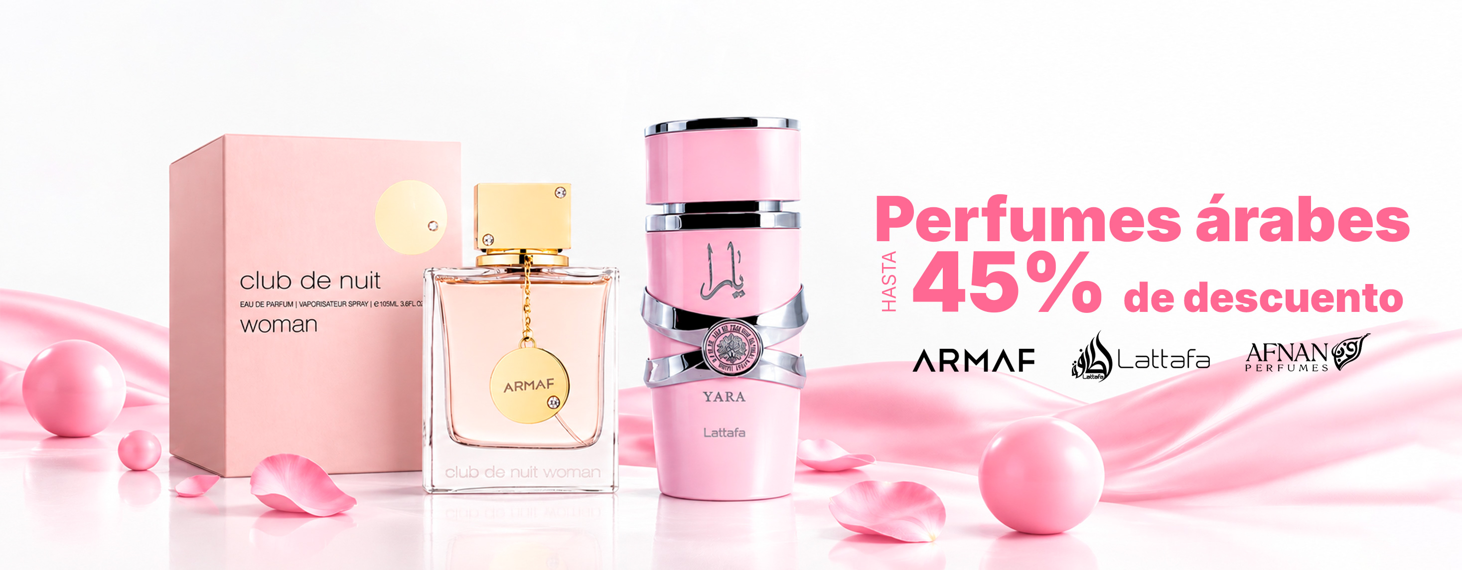 Perfumes
