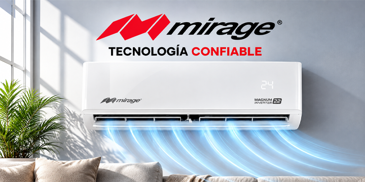 Mirage