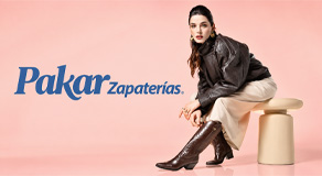 Pakar Zapaterías