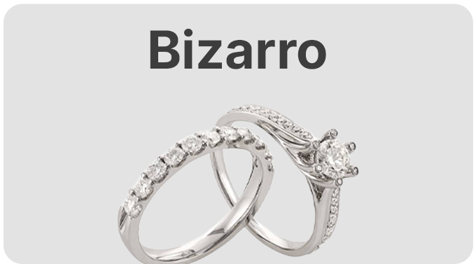 Joyerías BIZZARRO