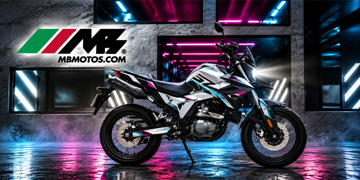 MB Motos