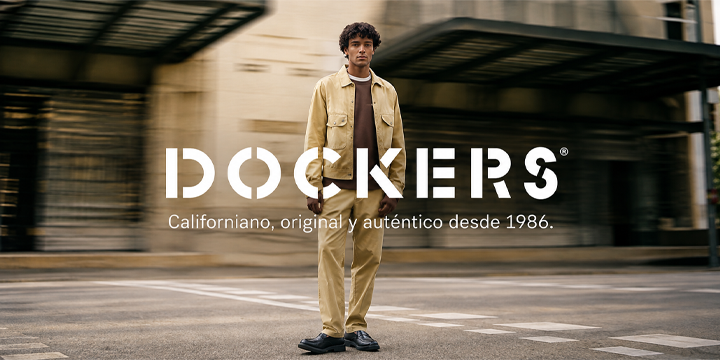 Dockers