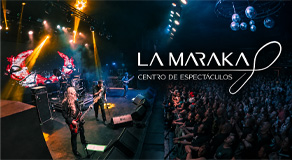 La Maraka